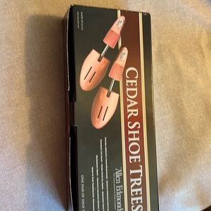 Allen Edmonds shoe trees